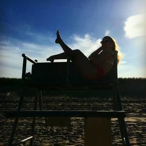 Meet your Posher, Nadeschka